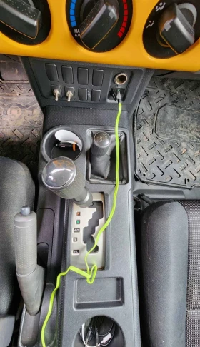 Toyota Fj cruiser 4.0 V6 * 4WD * CARFAX * ���� �� �� *  | Mobile.bg � ����� ������ 10