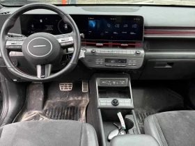 Hyundai Kona N Line/��������/���������/OT HYUNDAI | Mobile.bg � ����� ������ 9