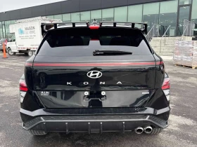 Hyundai Kona N Line/��������/���������/OT HYUNDAI | Mobile.bg � ����� ������ 5