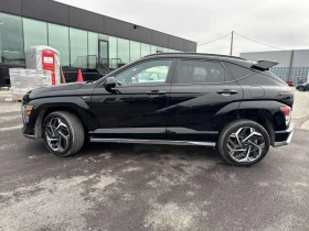 Hyundai Kona N Line/��������/���������/OT HYUNDAI | Mobile.bg � ����� ������ 3