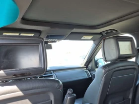 Land Rover Discovery HSE LUXURY| PANO| HUD| �����| 7 ������| 2 �����  | Mobile.bg � ����� ������ 13