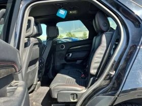 Land Rover Discovery HSE LUXURY| PANO| HUD| �����| 7 ������| 2 �����  | Mobile.bg � ����� ������ 11