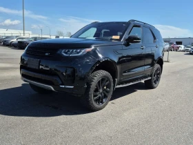 ������ Land Rover Discovery