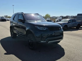 Land Rover Discovery HSE LUXURY| PANO| HUD| �����| 7 ������| 2 �����  | Mobile.bg � ����� ������ 2