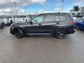 BMW X7 xDrive40i| M SPORT| SHADOW| HUD| DISTR| 360| HAR/K | Mobile.bg � ����� ������ 3