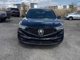 Acura Rdx * A Spec * PANO* KEYLESS* �������*  | Mobile.bg � ����� ������ 6