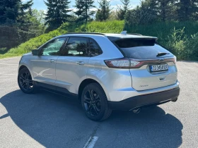 Ford Edge 3.5 ��� 70000�� | Mobile.bg � ����� ������ 4