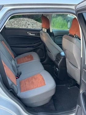 Ford Edge 3.5 ��� 70000�� | Mobile.bg � ����� ������ 9