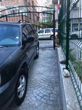 Hyundai Santa fe | Mobile.bg � ����� ������ 2