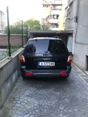 Hyundai Santa fe | Mobile.bg � ����� ������ 8