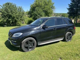 Mercedes-Benz ML 350 | Mobile.bg � ����� ������ 5