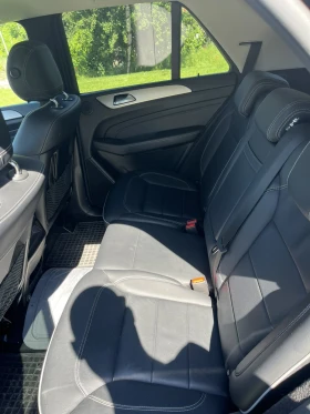 Mercedes-Benz ML 350 | Mobile.bg � ����� ������ 15