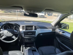 Mercedes-Benz ML 350 | Mobile.bg � ����� ������ 10