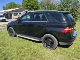 Mercedes-Benz ML 350 | Mobile.bg � ����� ������ 7