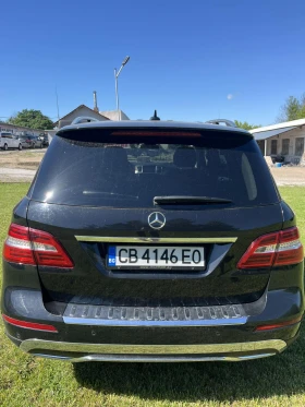 Mercedes-Benz ML 350 | Mobile.bg � ����� ������ 8