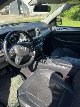 Mercedes-Benz ML 350 | Mobile.bg � ����� ������ 11