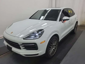 Porsche Cayenne * AWD * CARFAX * БЕЗ ПЪРВОНАЧАЛНА ВНОСКА