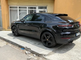 Porsche Cayenne S COUPE - 54900 € / 107375.07 лв. - 54756494 3