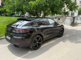 Porsche Cayenne S COUPE - 54900 € / 107375.07 лв. - 54756494 5