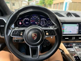 Porsche Cayenne S COUPE - 54900 € / 107375.07 лв. - 54756494 10