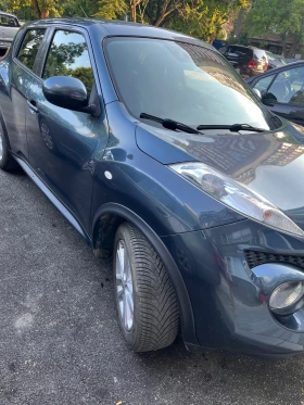 Nissan Juke undefined | Auto.bg — изображение 4