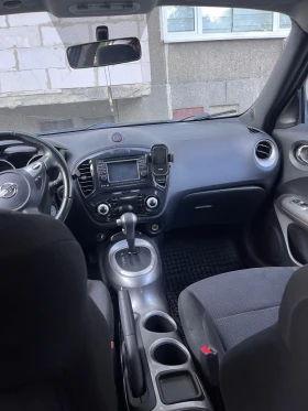 Nissan Juke undefined | Auto.bg — изображение 8