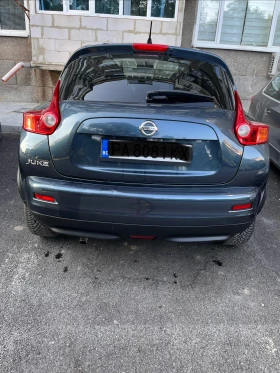 Nissan Juke undefined | Auto.bg — изображение 2
