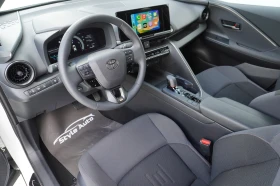 Toyota C-HR 2.0i Plug-in Hybrid 223KC, 20.000km!! КАТО НОВ! - 30550 € / 59750.61 лв. - 20375165 9