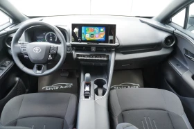 Toyota C-HR 2.0i Plug-in Hybrid 223KC, 20.000km!! КАТО НОВ! - 30550 € / 59750.61 лв. - 20375165 13