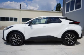 Toyota C-HR 2.0i Plug-in Hybrid 223KC, 20.000km!! ���� ���! | Mobile.bg � ����� ������ 2