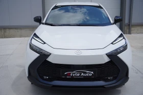 Toyota C-HR 2.0i Plug-in Hybrid 223KC, 20.000km!! КАТО НОВ! - 30550 € / 59750.61 лв. - 20375165 8