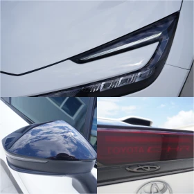 Toyota C-HR 2.0i Plug-in Hybrid 223KC, 20.000km!! КАТО НОВ! - 30550 € / 59750.61 лв. - 20375165 15