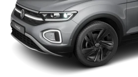 VW T-Roc STYLE PLUS  | Mobile.bg � ����� ������ 8