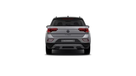 VW T-Roc STYLE PLUS  | Mobile.bg � ����� ������ 11