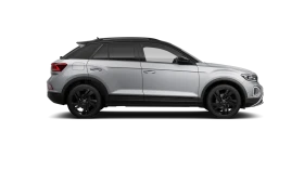 VW T-Roc STYLE PLUS  | Mobile.bg � ����� ������ 9