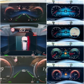 Mercedes-Benz GLB 200 d 150�.� AMG PREMIUM NIGHT EDITION | Mobile.bg � ����� ������ 14
