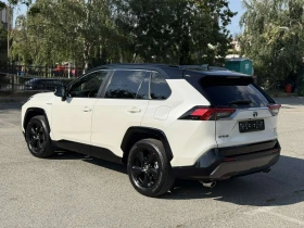 Toyota Rav4 Hybrid AWD Luxury  | Mobile.bg � ����� ������ 8