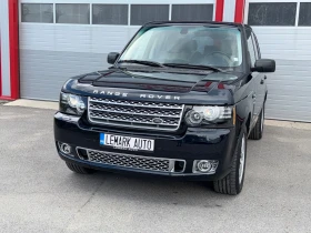 Land Rover Range rover 3.6D HSE AUTOMATIK NAVI KAMERA ЛИЗИНГ!!! - 7900 € - 93997688 2