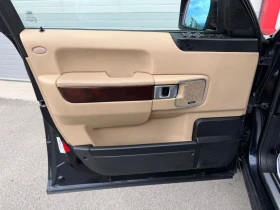 Land Rover Range rover 3.6D HSE AUTOMATIK NAVI KAMERA ЛИЗИНГ!!! - 7900 € - 93997688 11