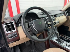 Land Rover Range rover 3.6D HSE AUTOMATIK NAVI KAMERA ЛИЗИНГ!!! - 7900 € - 93997688 12