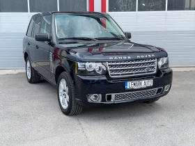 Land Rover Range rover 3.6D HSE AUTOMATIK NAVI KAMERA ЛИЗИНГ!!! - 7900 € - 93997688 5