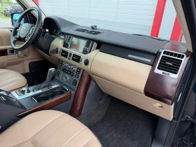 Land Rover Range rover 3.6D HSE AUTOMATIK NAVI KAMERA ЛИЗИНГ!!! - 7900 € - 93997688 14