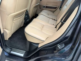 Land Rover Range rover 3.6D HSE AUTOMATIK NAVI KAMERA ЛИЗИНГ!!! - 7900 € - 93997688 15