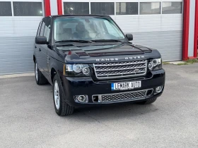 Land Rover Range rover 3.6D HSE AUTOMATIK NAVI KAMERA ЛИЗИНГ!!! - 7900 € - 93997688 3