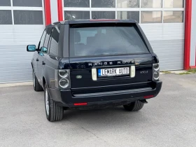 Land Rover Range rover 3.6D HSE AUTOMATIK NAVI KAMERA ЛИЗИНГ!!! - 7900 € - 93997688 9