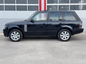 Land Rover Range rover 3.6D HSE AUTOMATIK NAVI KAMERA ЛИЗИНГ!!! - 7900 € - 93997688 6