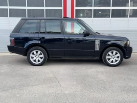 Land Rover Range rover 3.6D HSE AUTOMATIK NAVI KAMERA ЛИЗИНГ!!! - 7900 € - 93997688 7