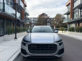 Audi Q8 PROGRESIV * CARFAX * AWD * NAV | Mobile.bg � ����� ������ 5