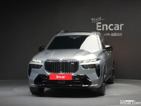 ������ BMW X7