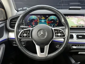 Mercedes-Benz GLE 300d 4MATIC* ПОДГРЕВ* ОБДУХВАНЕ - 31940 € - 60696634 13
